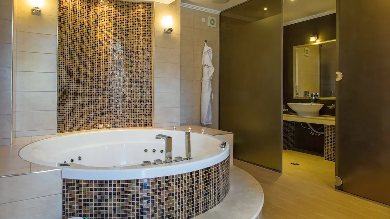 الفندق بريميير لوكشري ماونتن - بانسكو